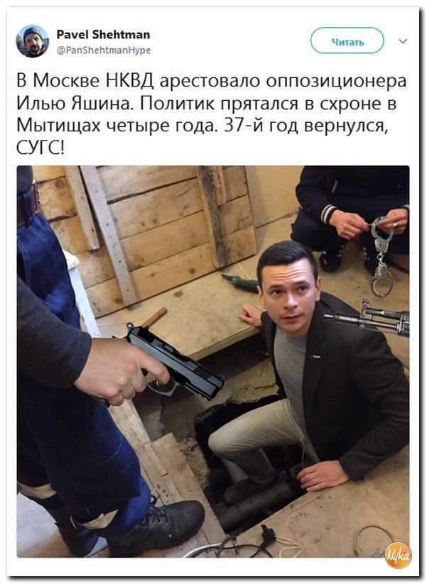 Политические коментарии соцсетей - 317