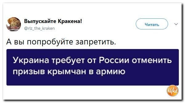 Политические коментарии соцсетей - 317