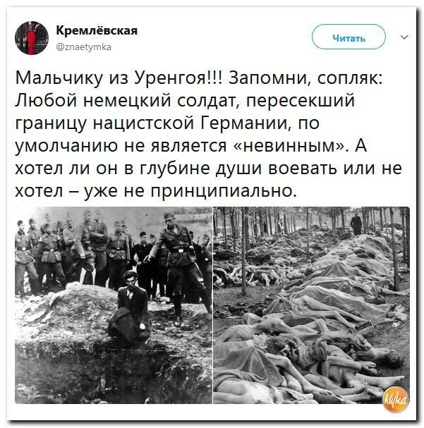 Политические коментарии соцсетей - 317