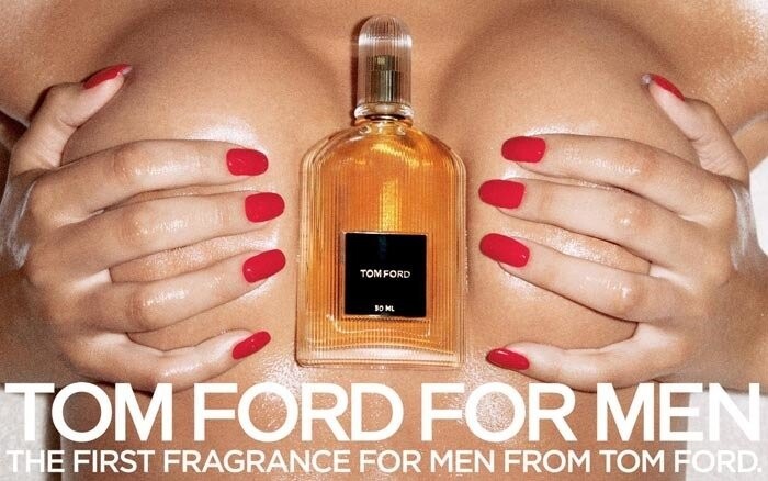 Tom Ford