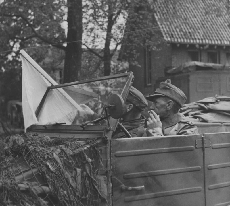 Правила бойни. Гласный и негласный этикет «благородной» войны