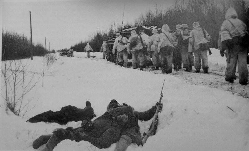 Правила бойни. Гласный и негласный этикет «благородной» войны
