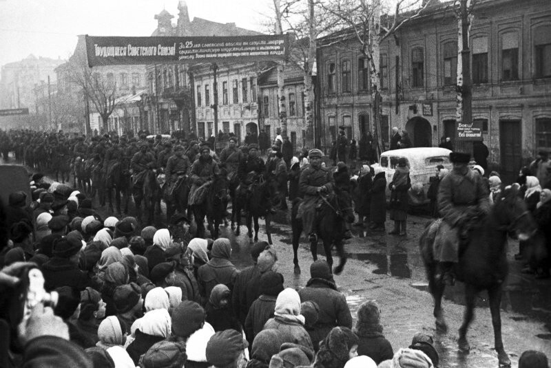 Правила бойни. Гласный и негласный этикет «благородной» войны