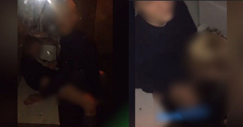 В интернет снова слили видео с подростками, занявшимися сексом на вечеринке