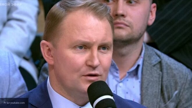 Верните наше: в России напомнили Украине про долги и подаренные территории