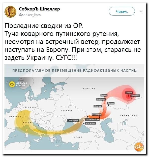 Политические коментарии соцсетей - 321
