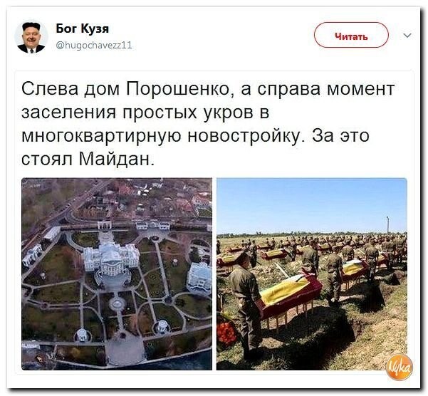 Политические коментарии соцсетей - 321