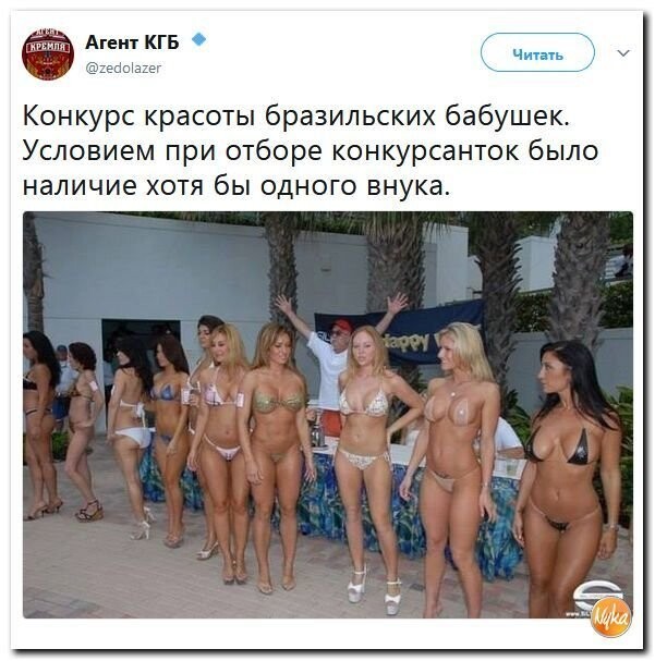 Политические коментарии соцсетей - 321