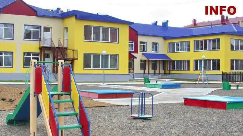 Более 4 миллиардов рублей Правительство РФ выделит Крыму на программы в сфере образования 