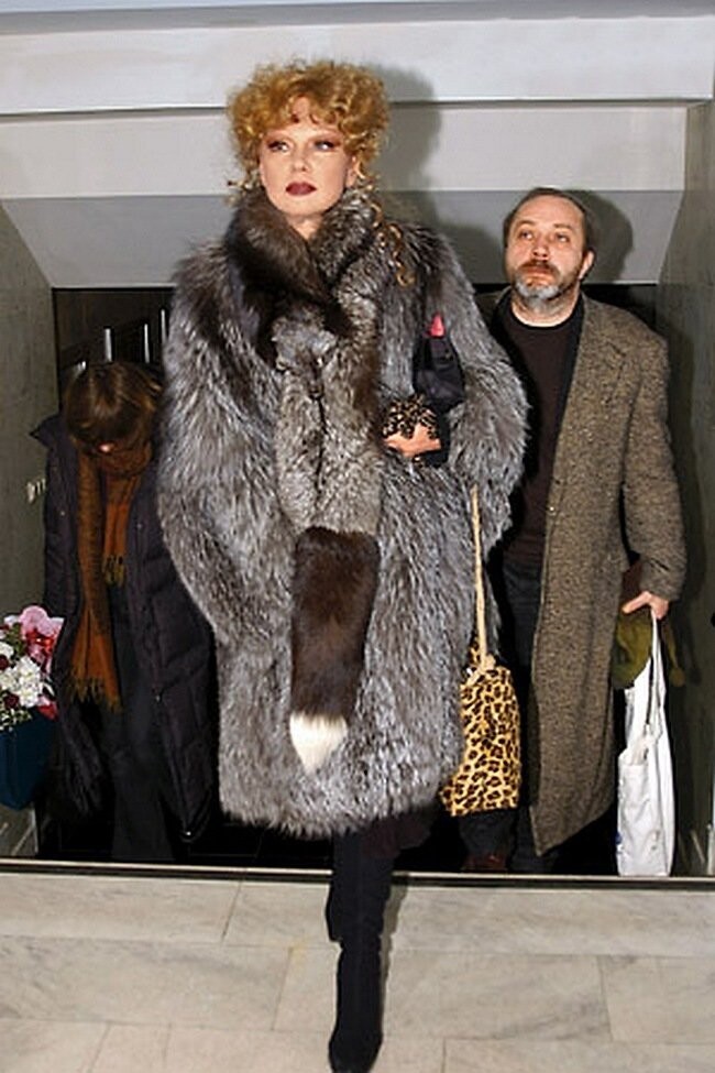 Грустные житейские истории