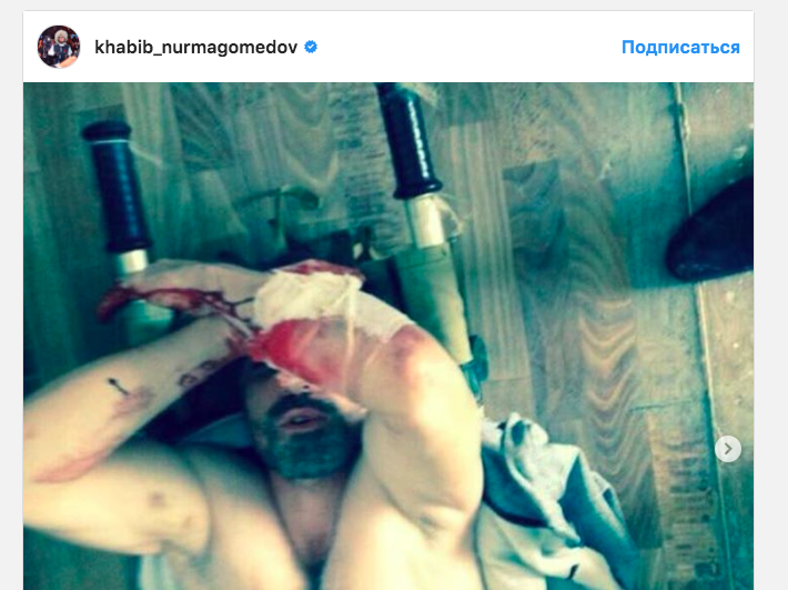 Дагестан утопает в несправедливости