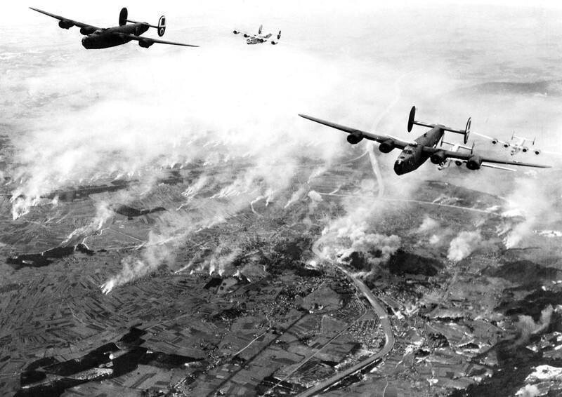 Воздушный бой над Нишем. Малоизвестная страница истории Второй мировой
