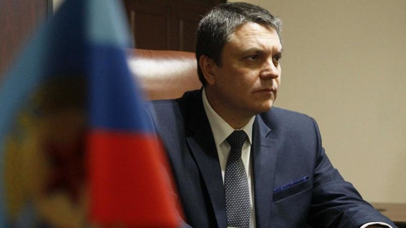 Новая власть и Минск-2