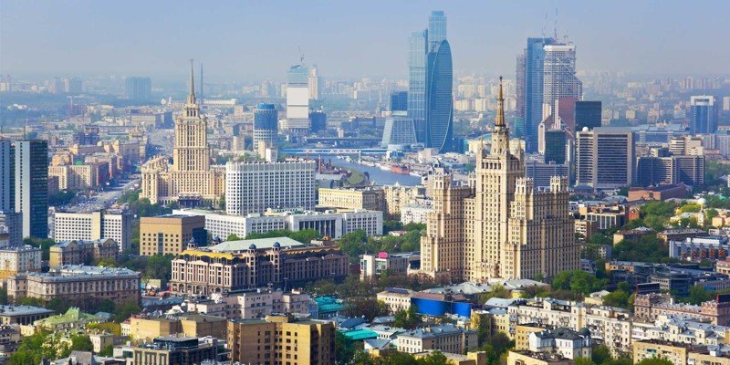 Лишние люди не на селе, а в Москве. Ответочка Собянину