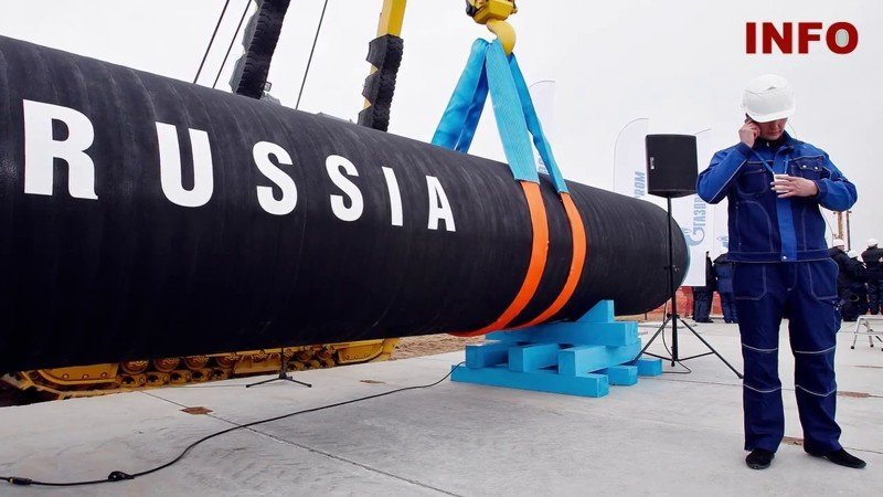 Россия нашла способ обставить Запад в новом секторе мирового рынка газа 