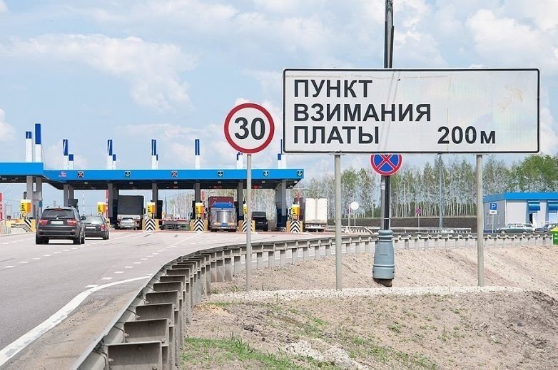 Жителям двух районов Ростовской области будет скидка на проезд по платному участку М-4 «Дон»