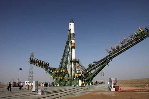 Неудачи при запусках российских ракет-носителей с 2010 года