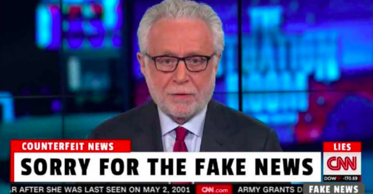 Скандал с шантажом пользователя Reddit компанией CNN замяли в Википедии