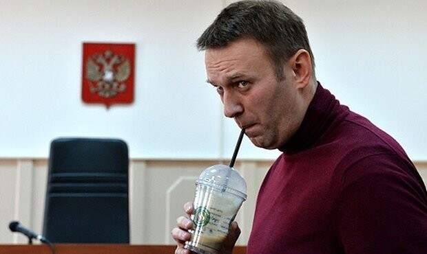 Ждём Навального на стриме, копим денежки ему