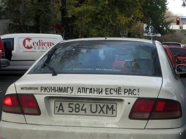 Автовсячина