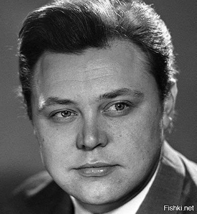 30 ноября 1934 года, в городе Тула, родился советский и российский актёр теат...