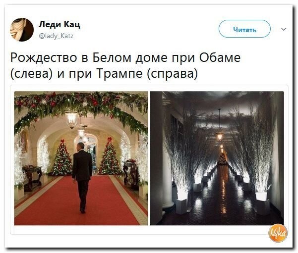 Политическая подборка 675