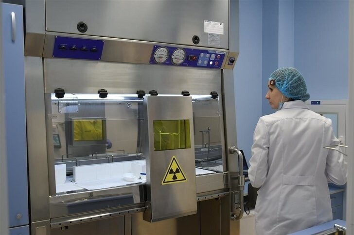 В Тольятти открыли Центр ядерной медицины