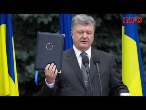 Украина оказалась не готова к стандартам Евросоюза и не может найти себе место на его рынке 