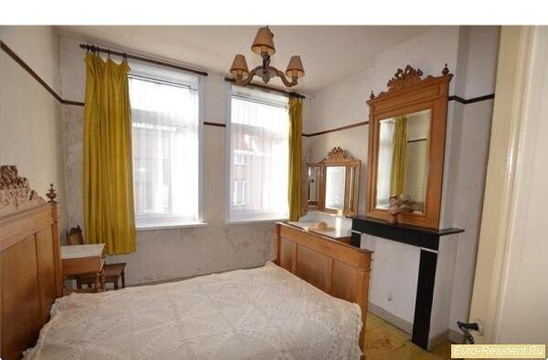 Что можно купить за рубежом по цене двухкомнатной квартиры в Москве?