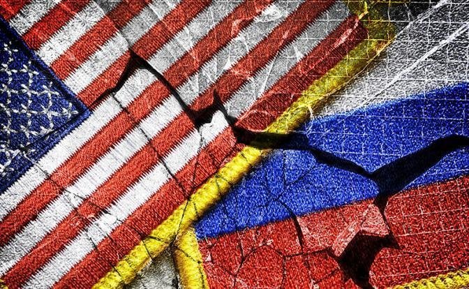 Кремль унизил США: Сводка с фронтов американо-российской войны