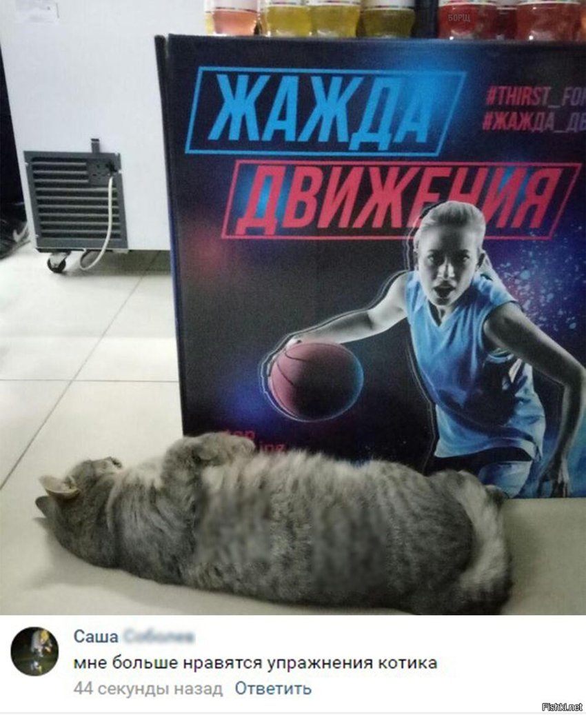 Жажда сна.