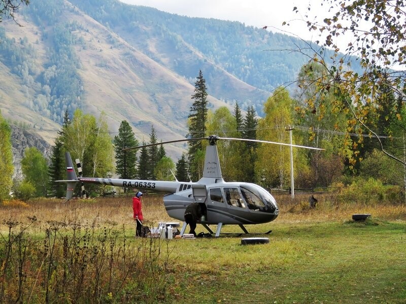 Аккемская тропа.: Тюнгур и долгий путь наверх