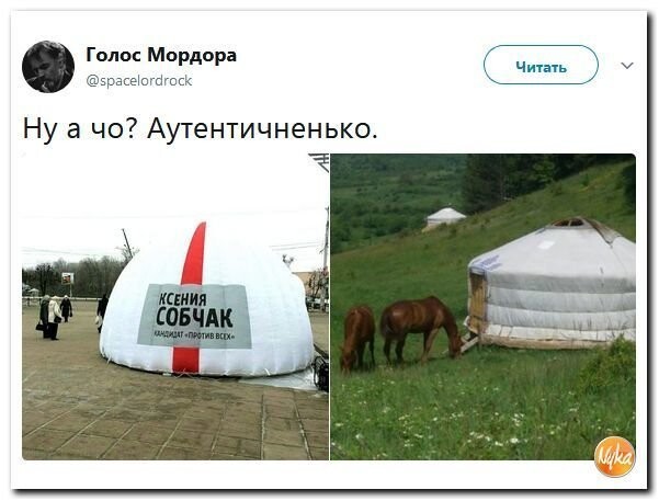 Политические коментарии соцсетей - 330