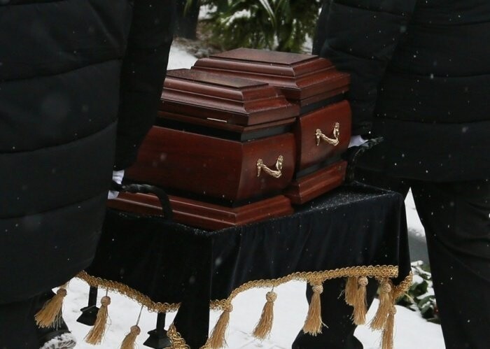 Где же будет захоронен прах Дмитрия Хворостовского в Красноярске