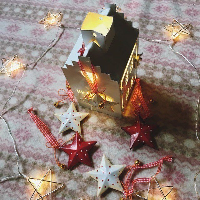 Лучшие новогодние украшения с AliExpress, которые зарядят вас праздничным настроением