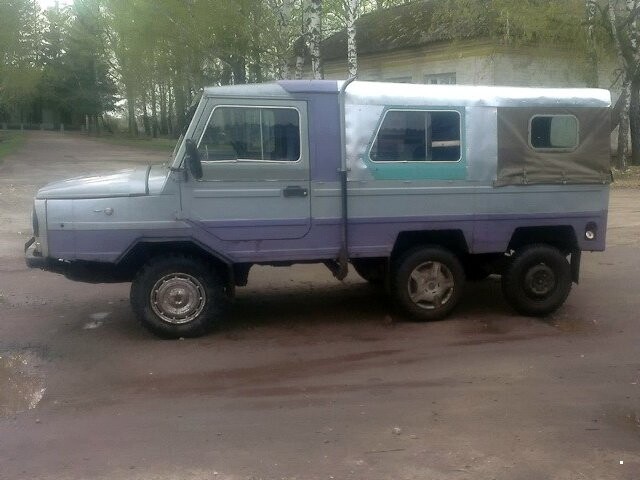 Автовсячина