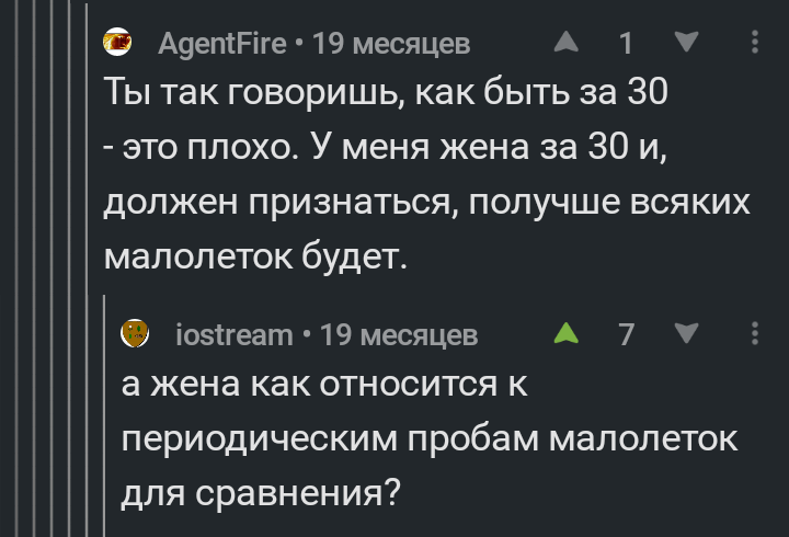 Смешные комментарии из социальных сетей от Роман за 04 декабря 2017