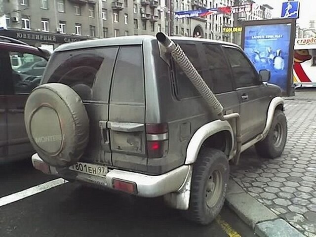 Автовсячина