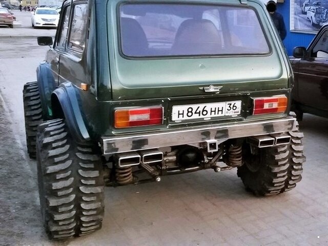 Автовсячина