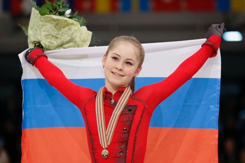 Белый флаг капитуляции