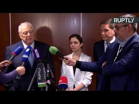 Нейтральное позорище! 