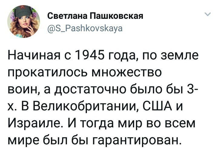 Политические коментарии соцсетей - 334