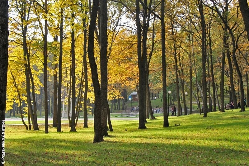 Город Строитель Белгородская область