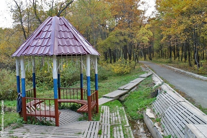 Город Строитель Белгородская область