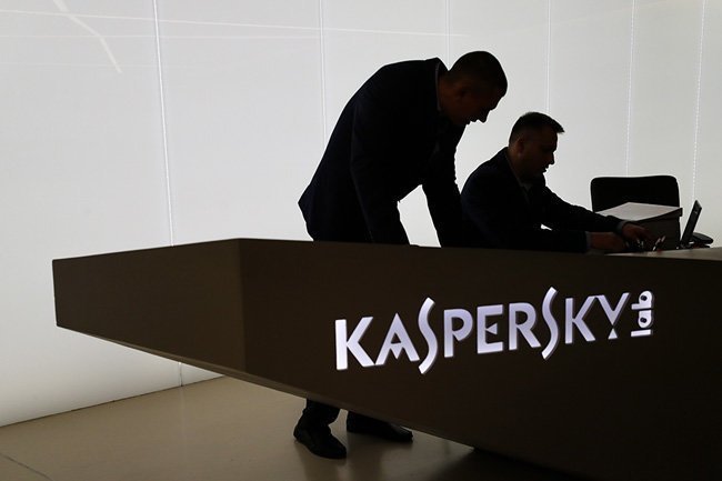 Шифровальщики, кибервойска и криптокотики: «Лаборатория Касперского» подвела итоги года