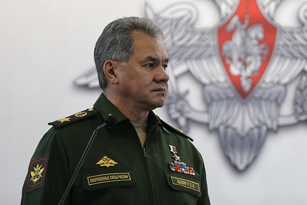 Берега Евфрата очищены от террористов