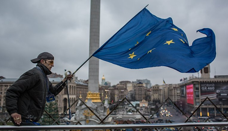 Украина теряет поддержку Европы и США