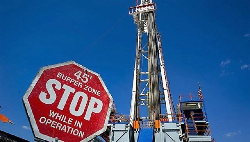 Американские "сланцевые бароны" переходят на сторону России
