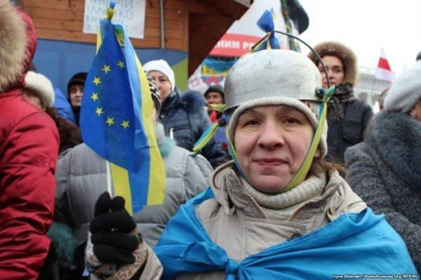«Жертвам Майдана» выделят по 64 тысячи гривен