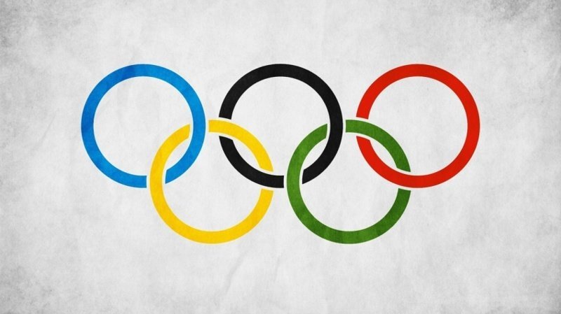 За и против олимпиады